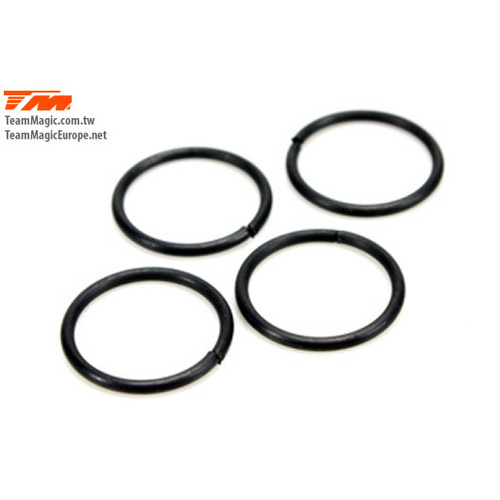 C-Clip 13x1.3mm (4) E6