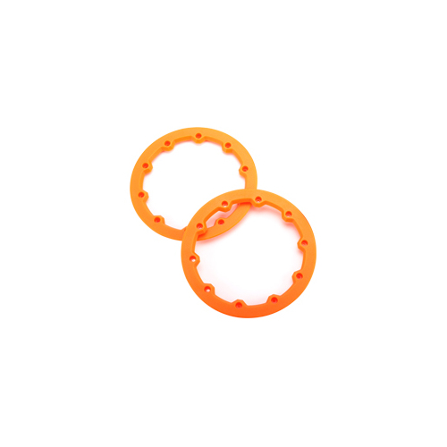Tire Ring Orange (2) E6