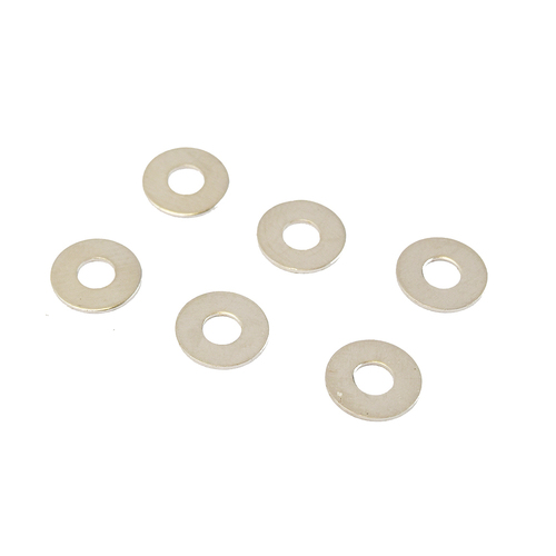 Tornado RC  Shims 7.9×3.3×0.5