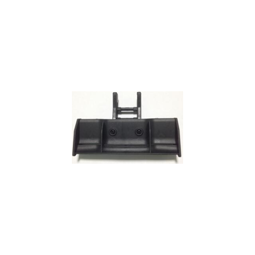 Rear wing & mount