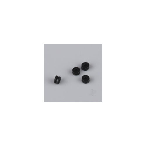 Canopy Grommets (4 pcs) (Ninja 250) 