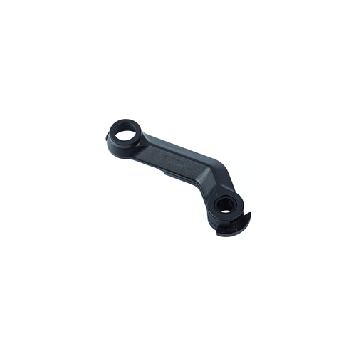 Right front bracket set