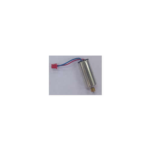 Clockwise motor(Red connector)