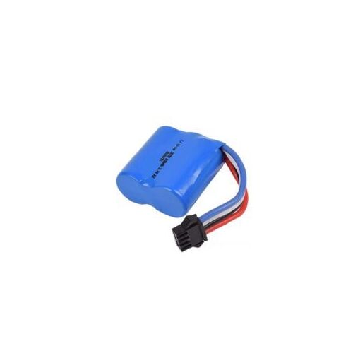 3.7v 580mah Lipo Battery U001