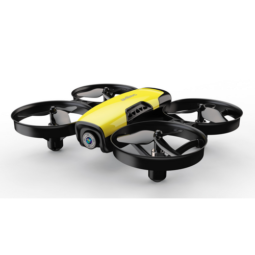 UDIRC U61 FPV 720P Drone , altitude hold, one key take off & land, flip mode