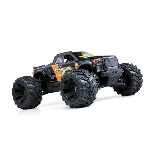 UD1610S 1/16 4X4 RC Monster Truck, Includes 3S Battery & Charger , RTR, 4700KV Brushless Motor