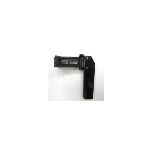 Tail rudder set