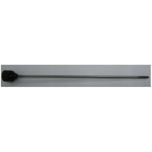 Screw rod set