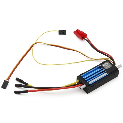 Electronic speed controller(ESC)