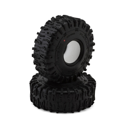 UpGrade RC Razor Wire 1.9" Extreme Performance Rock Crawler Tires (2)