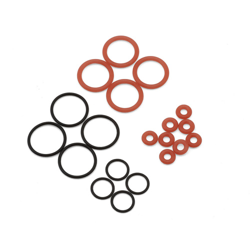 UpGrade RC Big Bore O-Ring Rebuild Kit for Losi® Micro-B & Micro-T (4)