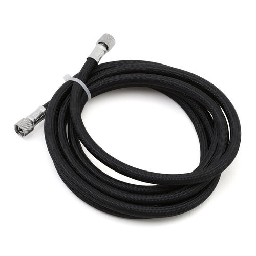 UpGrade RC S-20BK Airbrush Braided Hose (6ft)