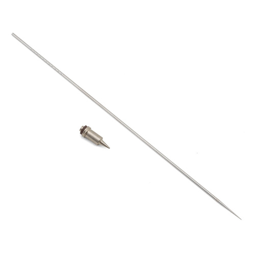 UpGrade RC Optional Airbrush Nozzle & Needle (0.3mm)