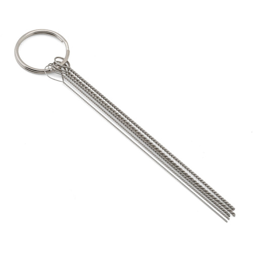 UpGrade RC Airbrush Cleaning Brush Set