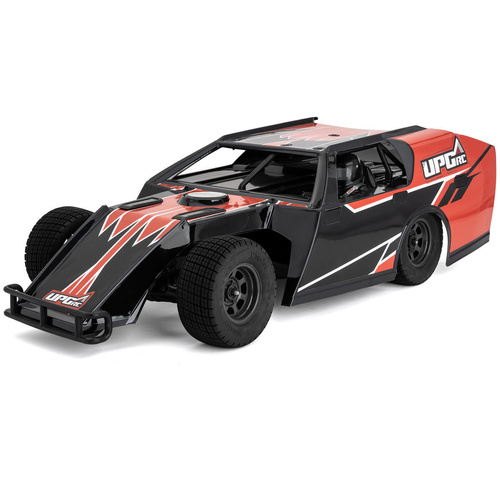 UpGrade RC "Apex" Wrap for Traxxas® Slash Modified (Red)