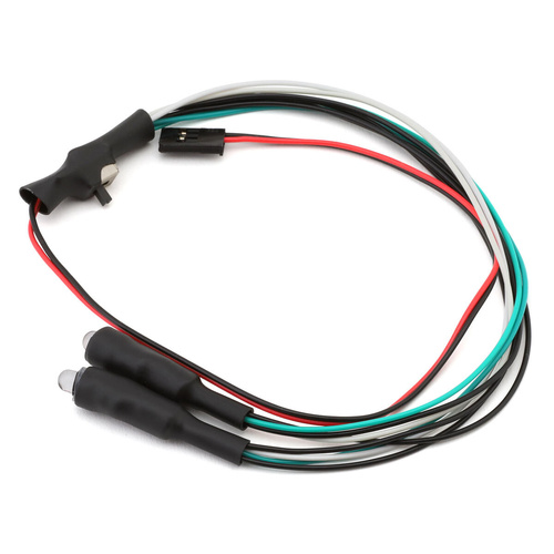 UpGrade RC Angel Eyes LED Light Set (Green) (2)