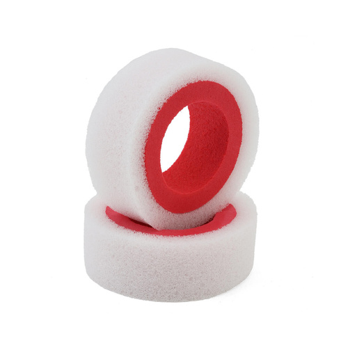 UpGrade RC 1.0" Micro Crawler Dual Stage Foam Inserts (2) (57mm OD)