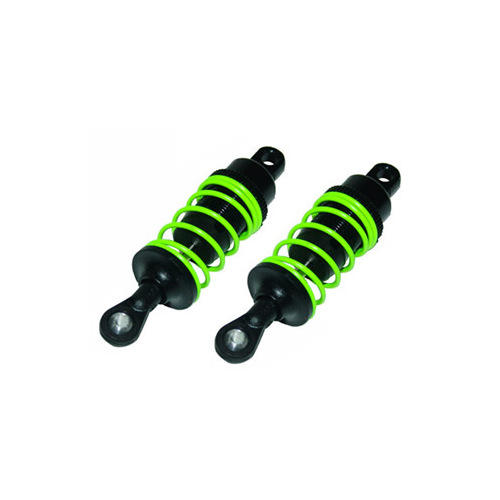 GV V2138BLY SHOCK ABSORBER (68MM. BLACK & YELLOW)