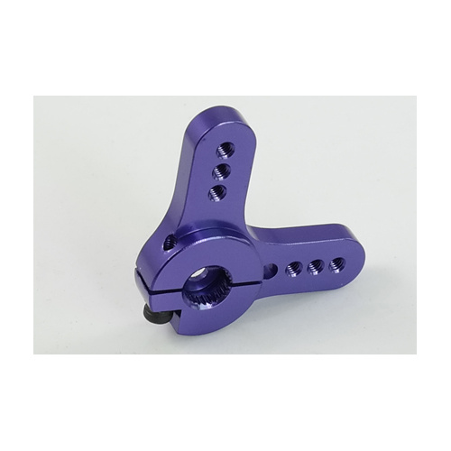 Aluminium Short Servo Arm 30mm