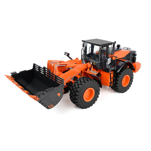 ####1/14 Scale Earth Mover ZW370 Hydraulic Wheel Loader