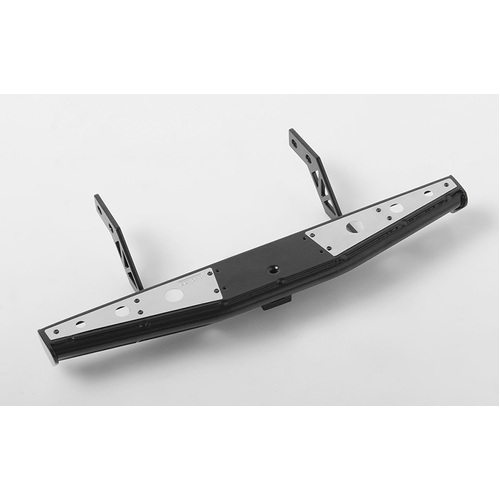 Steel Rear Bumper for RC4WD Trail Finder 2 (Style B)