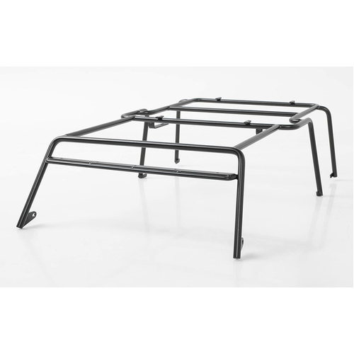 Metal Roll Bar Rack for Axial SCX10 Wrangler