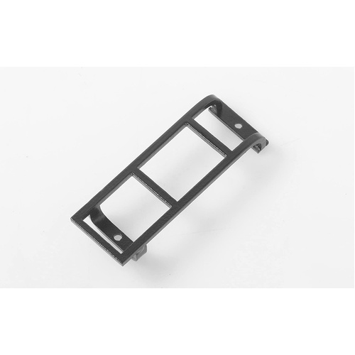 Rear Ladder for 1/18 Gelande D90 (Black)