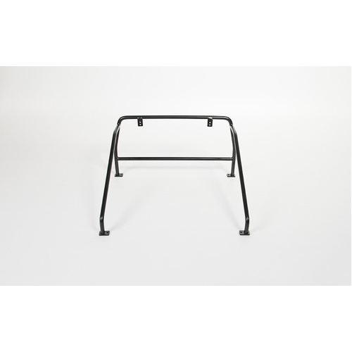 Roll Bar Rack for RC4WD Chevy Blazer Body (Black)