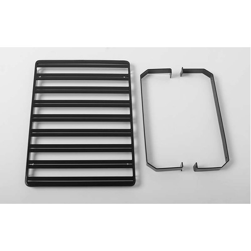 Rear Bed Rack for Mojave II Body Set