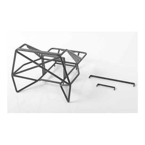 Metal Rear Bed for Mojave Body and Axial I & II (Style B)