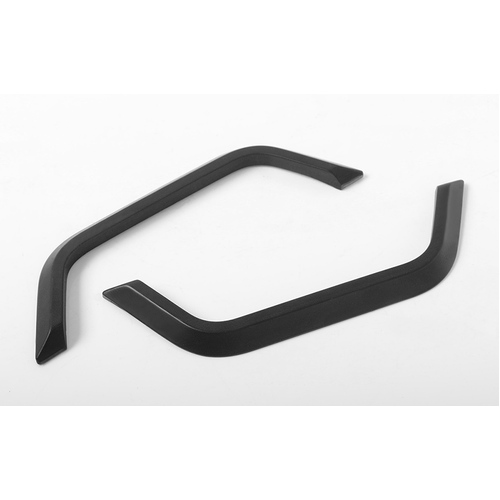 Rear Fender Flares for Land Cruiser LC70 Body