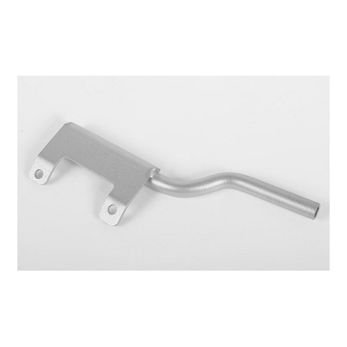 Metal Exhaust for Mojave II 2/4 Door Body Set