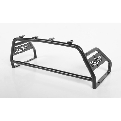 RC4WD Steel Roll Bar for Toyota Tacoma