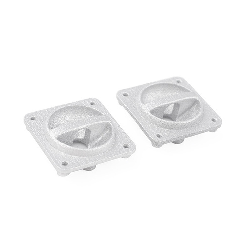 Front Headlight Bezel for Vanquish VS4-10 Phoenix