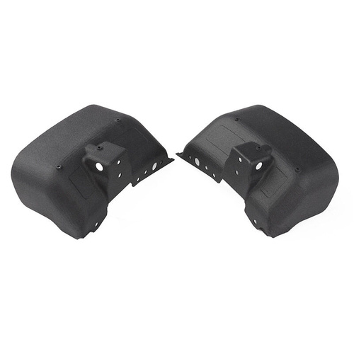 Front Inner Fender Set for RC4WD Chevrolet Blazer and K10