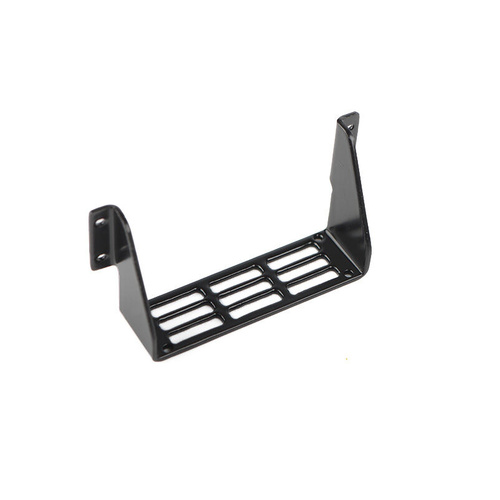 Rear Step for Journey Bumper