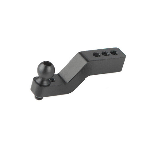 Receiver Hitch for Journey Bumper Hitch Mount