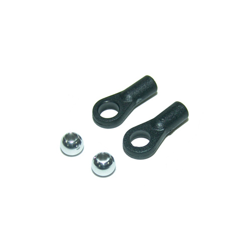 GV VX159 SHOCK   STUD   W/BALL   END  (2)