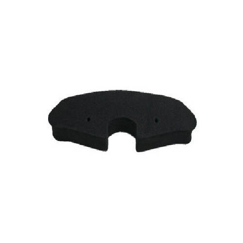 GV VX345BA SPONGE   BUMPER <BLACK>