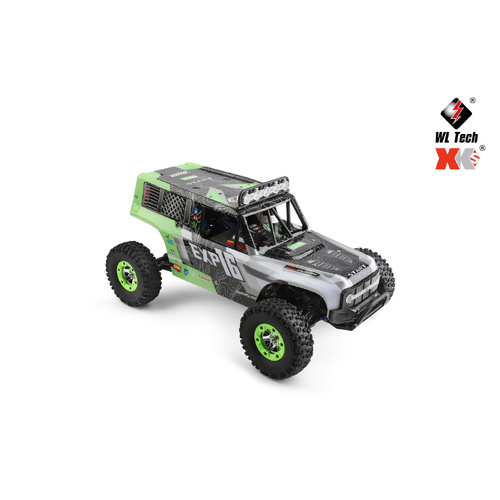 4x4 1/12 Rock Crawler RTR 40klm