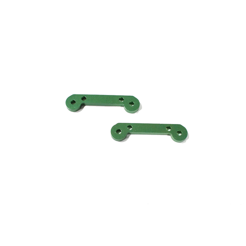 Front Hinge Pin reinforcing plate