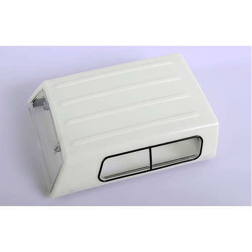 RC4WD Tightfit Truck Topper for the Mojave and Hilux Bodies
