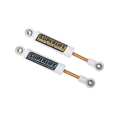 RC4WD Superlift Superide Scale Shock Absorbers 70mm