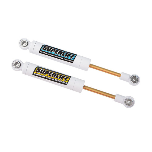 RC4WD Superlift Superide Scale Shock Absorbers 90mm