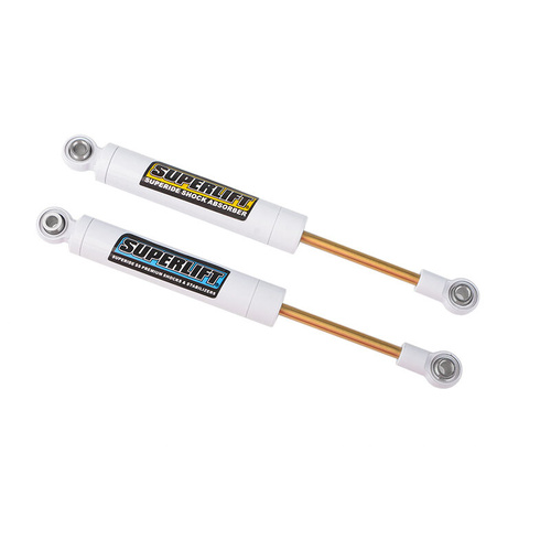RC4WD Superlift Superide Scale Shock Absorbers 100mm