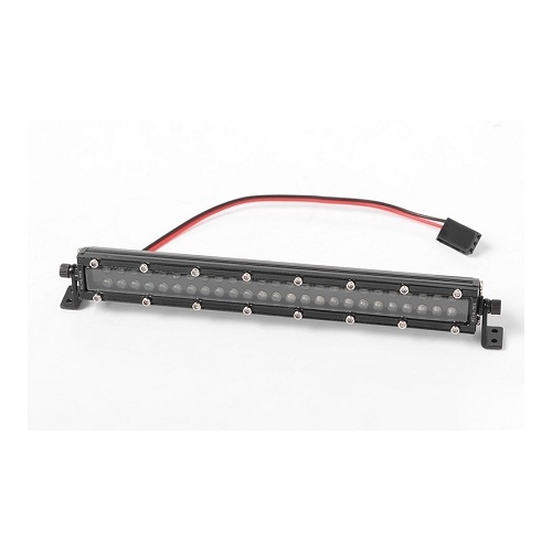 RC4WD KC HiLiTES 1/10 C Series High Performance LED Light Bar (120mm/4.72")