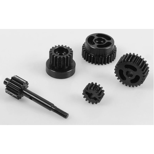 Replacement Gears for R3 2 Speed Transmission