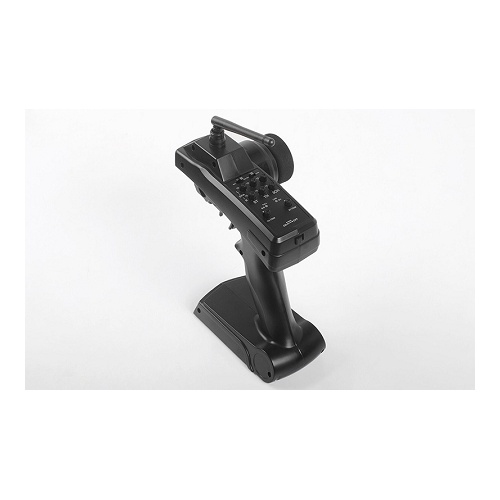 XR3 3-Channel 2.4Ghz Transmitter/Receiver Radio