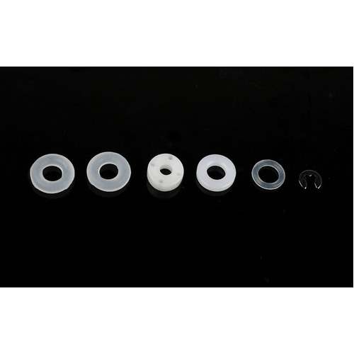RC4WD Shock Rebuild Kit for RC4WD Miller Motorsports Pro Rock Racer