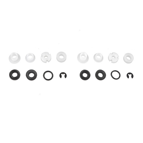 RC4WD Medium Shock Rebuild Kit (X-Ring)